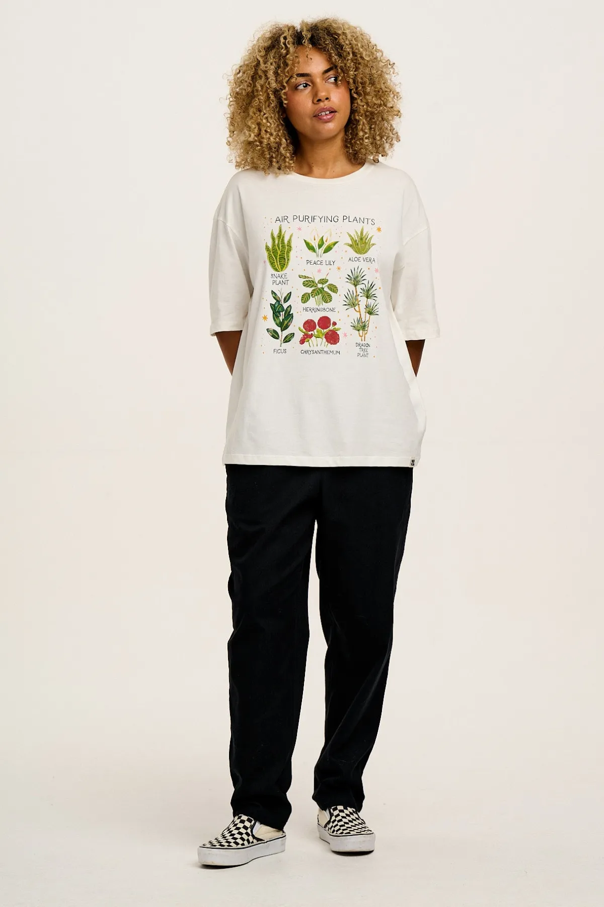 alexa__cotton_trousers_in_black_10.webp Lucy & Yak Alexa - Cotton Trousers in Black