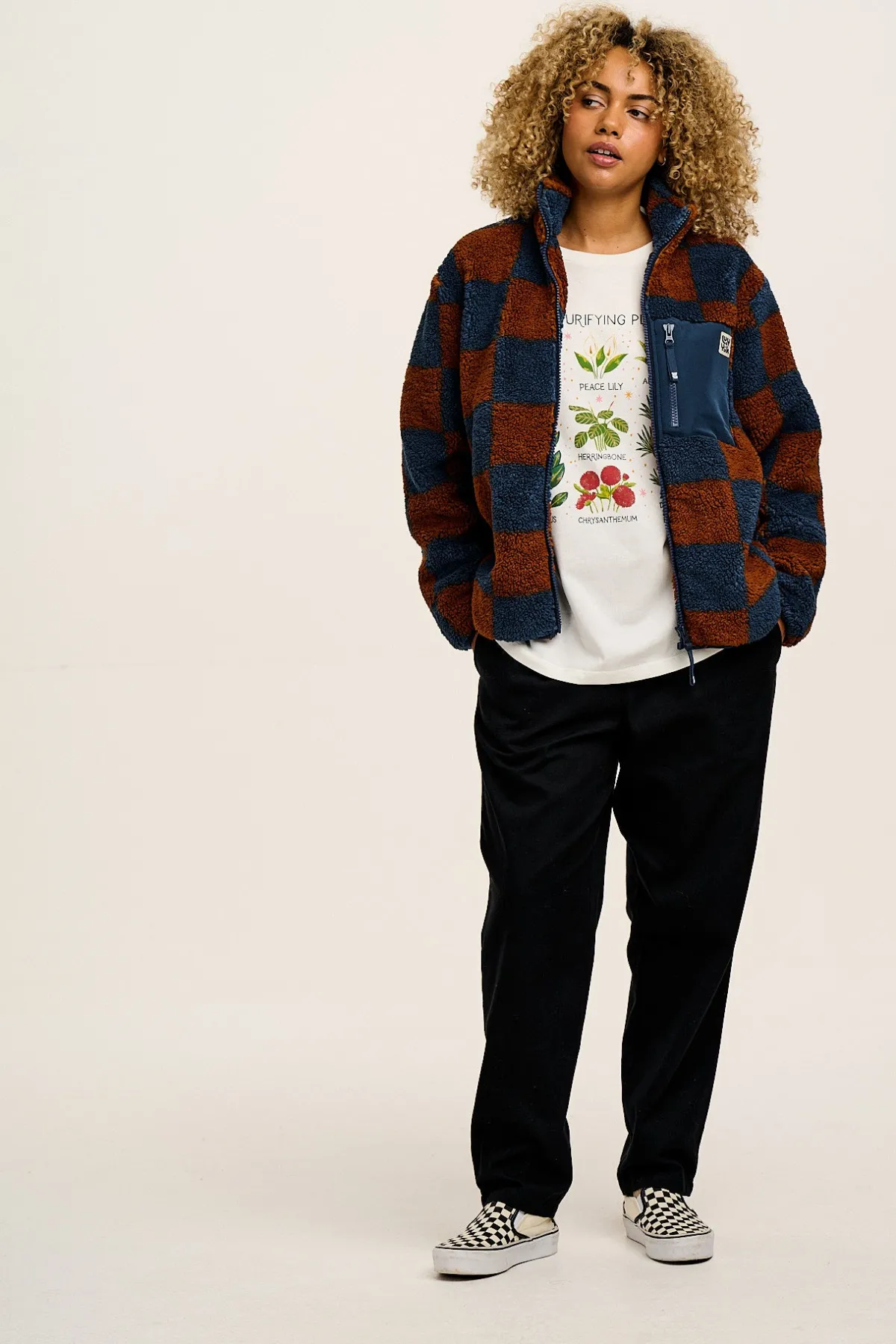 alexa__cotton_trousers_in_black_11.webp Lucy & Yak Alexa - Cotton Trousers in Black