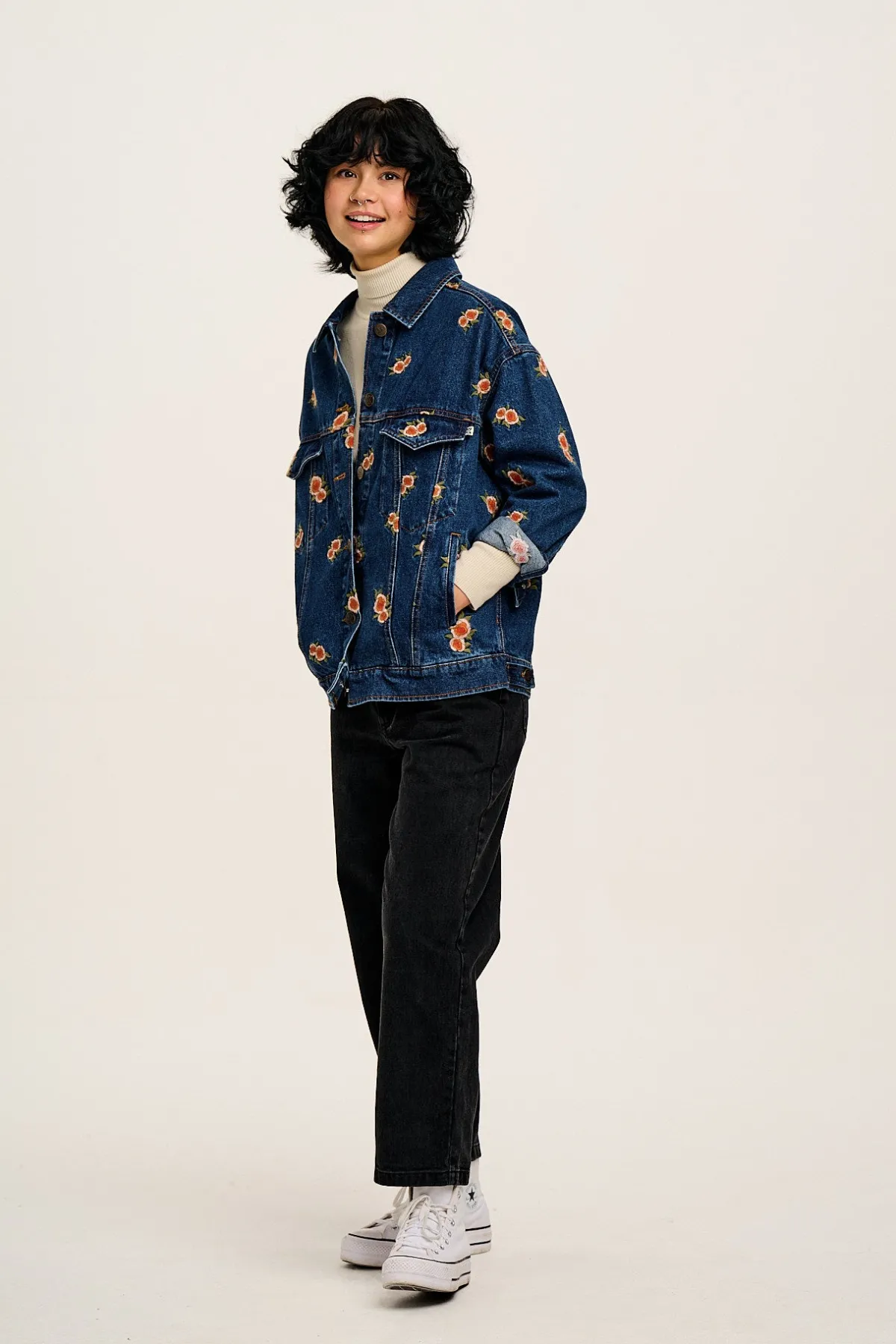 callaway__denim_jacket_with_rose_embroidery_12.webp Lucy & Yak Callaway - Denim Jacket with Rose Embroidery