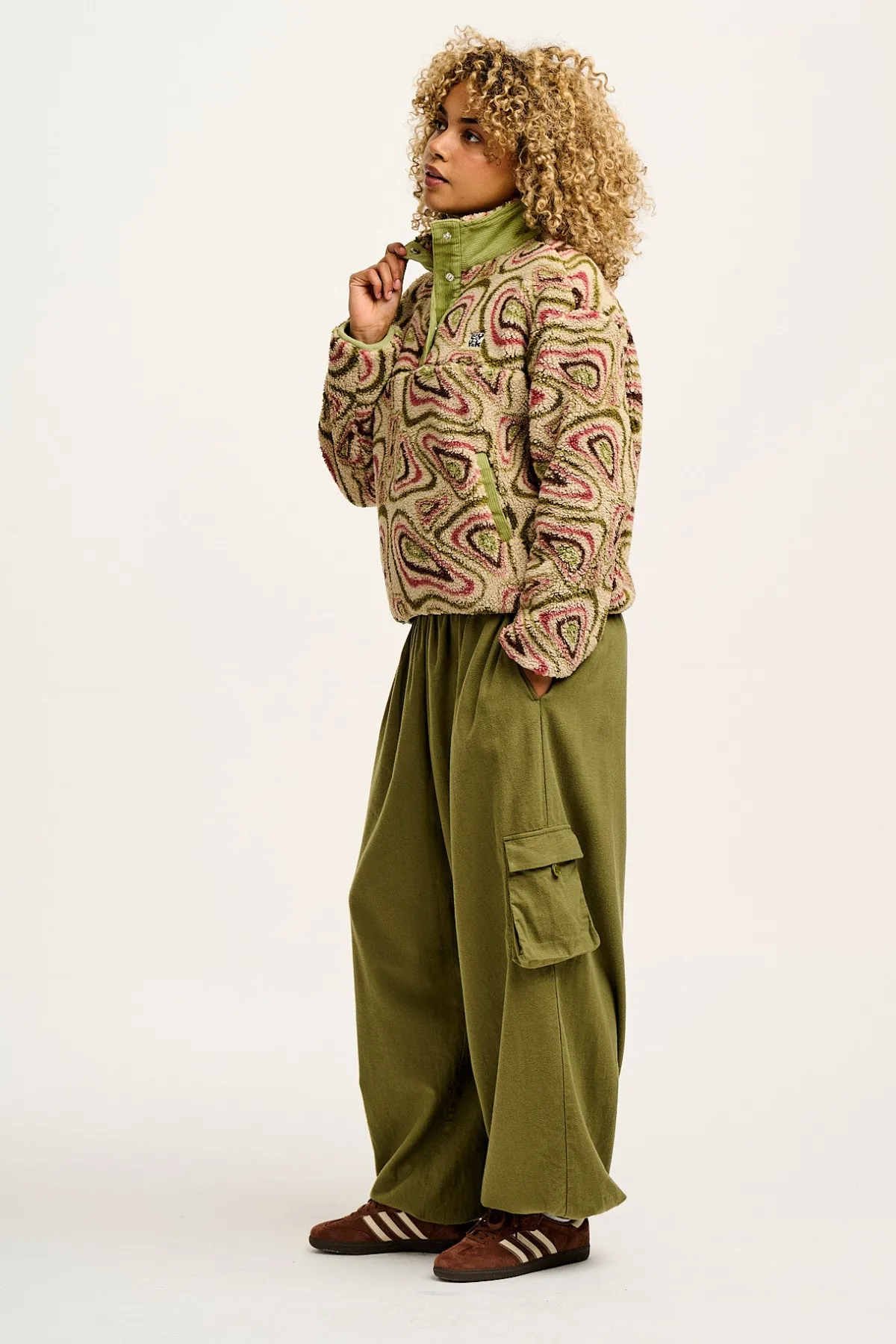 malone__borg_fleece_in_yosemite_print_4.webp Lucy & Yak Malone - Borg Fleece in Yosemite Print