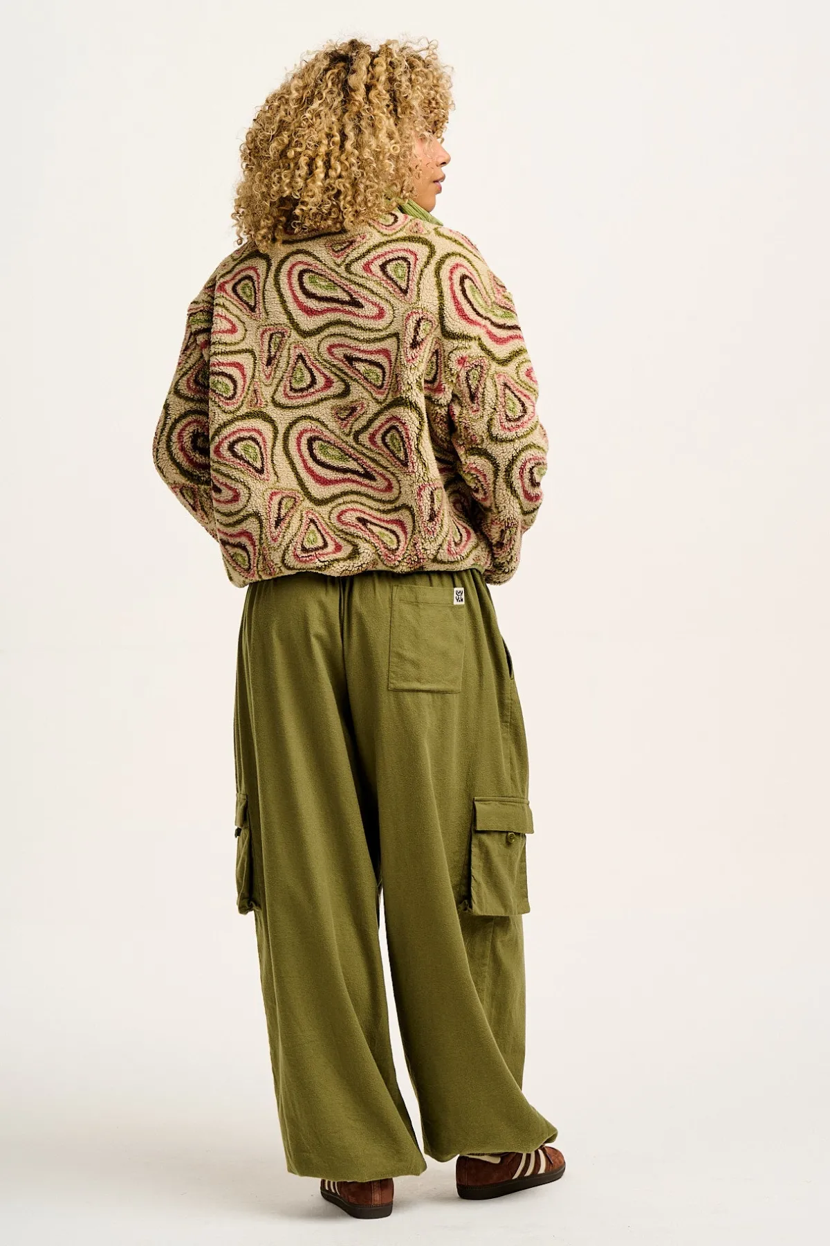 malone__borg_fleece_in_yosemite_print_5.webp Lucy & Yak Malone - Borg Fleece in Yosemite Print