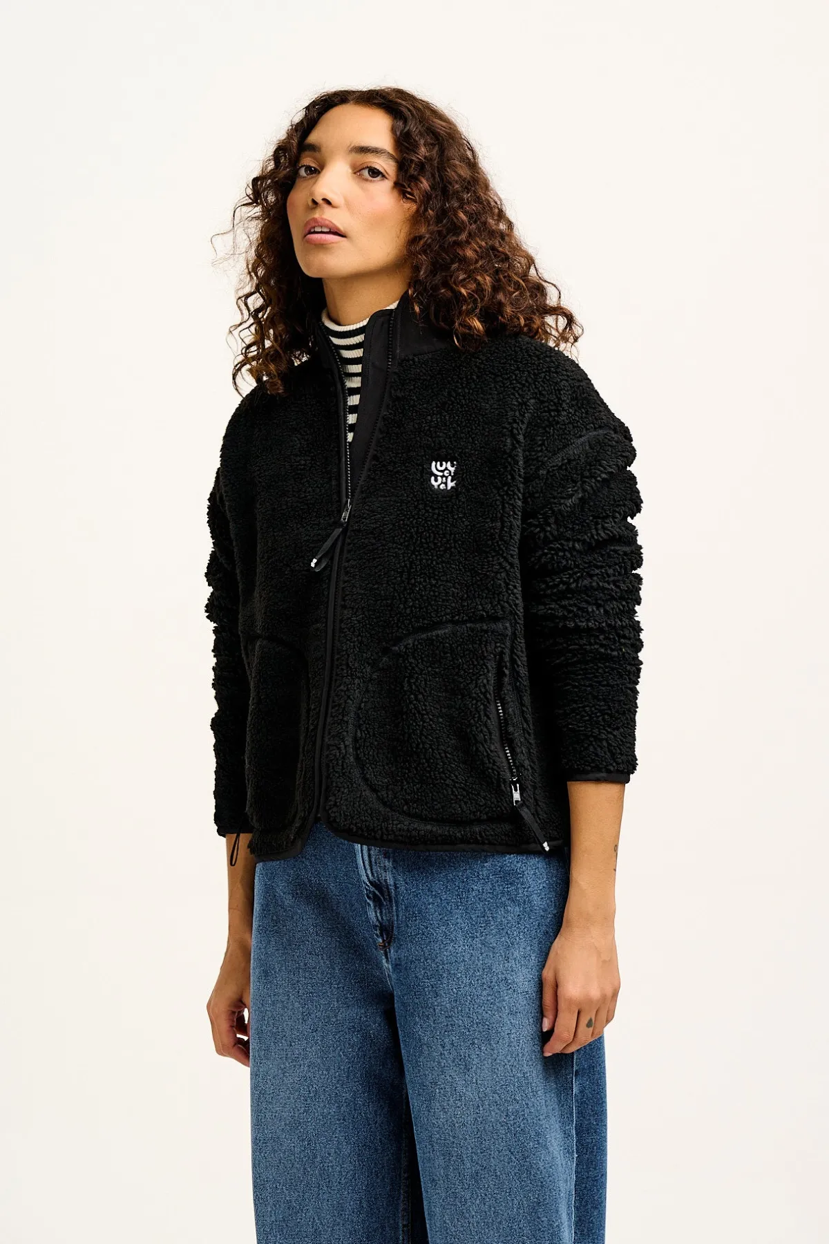 mason__fleece_in_black_5.webp Lucy & Yak Mason - Fleece in Black