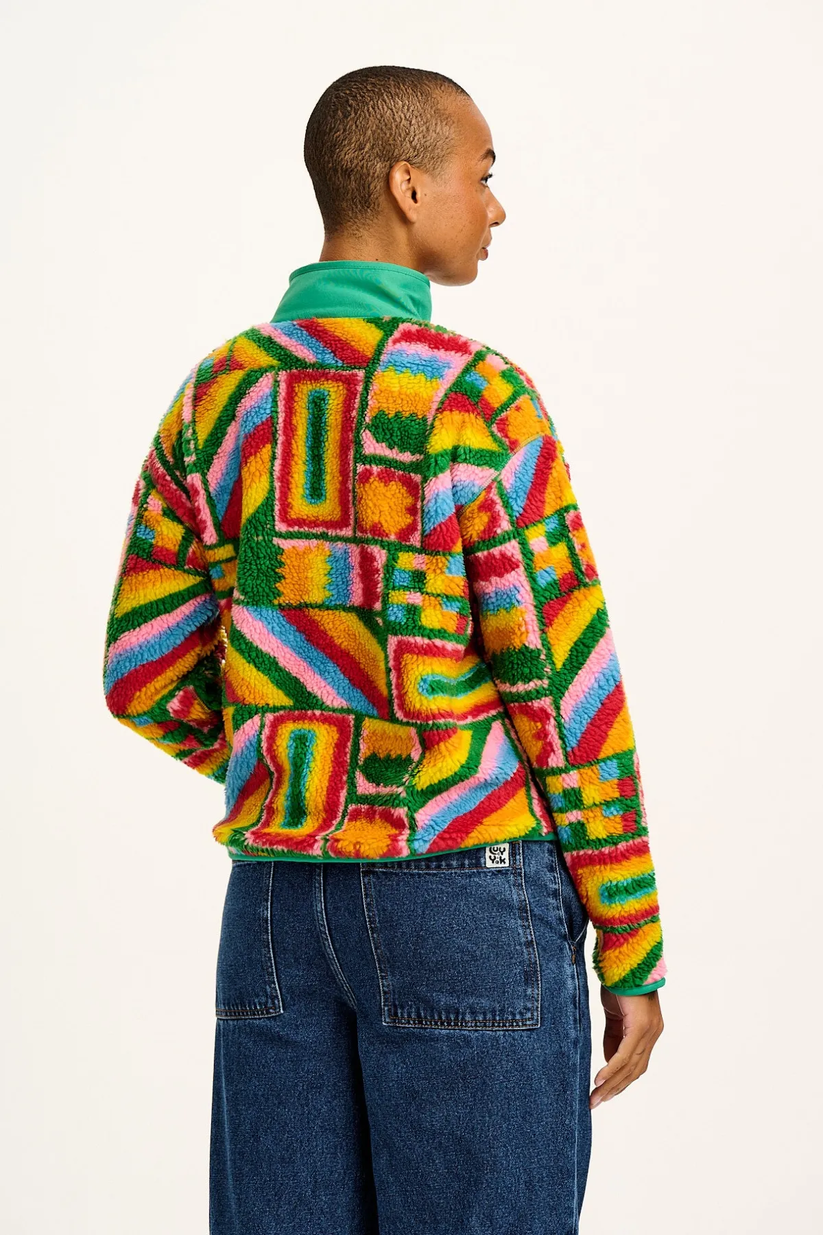 mason__fleece_in_brooklyn_print_2.webp Lucy & Yak Mason - Fleece in Brooklyn Print