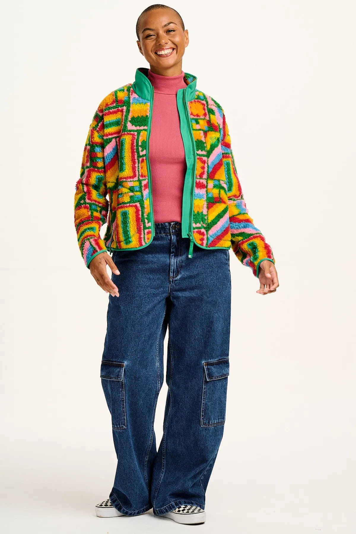 mason__fleece_in_brooklyn_print_6.webp Lucy & Yak Mason - Fleece in Brooklyn Print